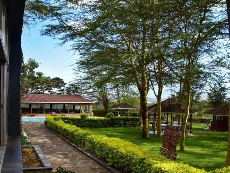Seasons Elementaita Country Lodge image