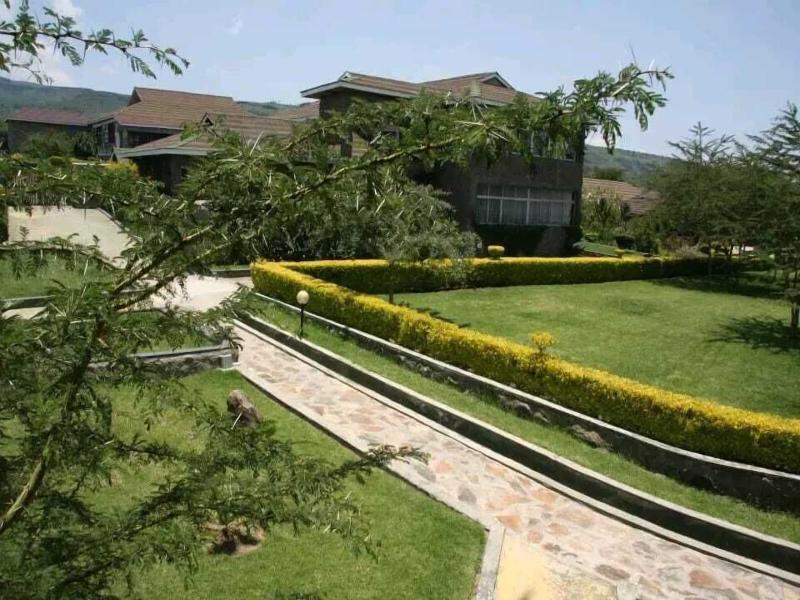 Seasons Elementaita Country Lodge image