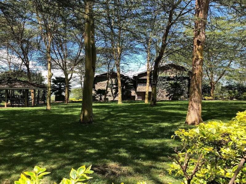 Seasons Elementaita Country Lodge image