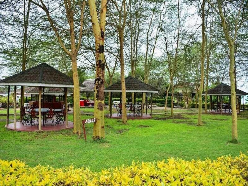 Seasons Elementaita Country Lodge image