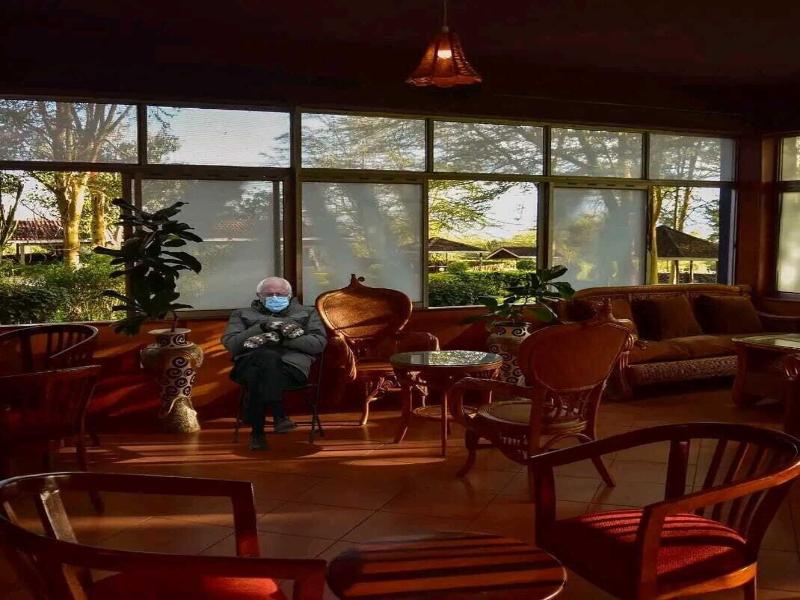 Seasons Elementaita Country Lodge image