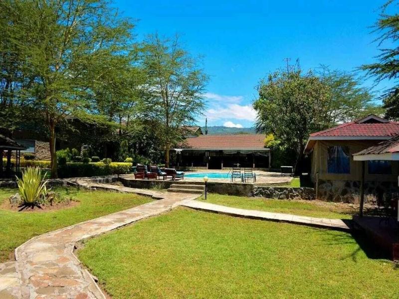 Seasons Elementaita Country Lodge image
