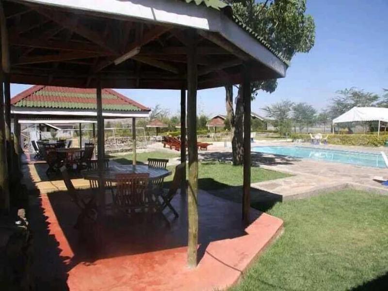 Seasons Elementaita Country Lodge image