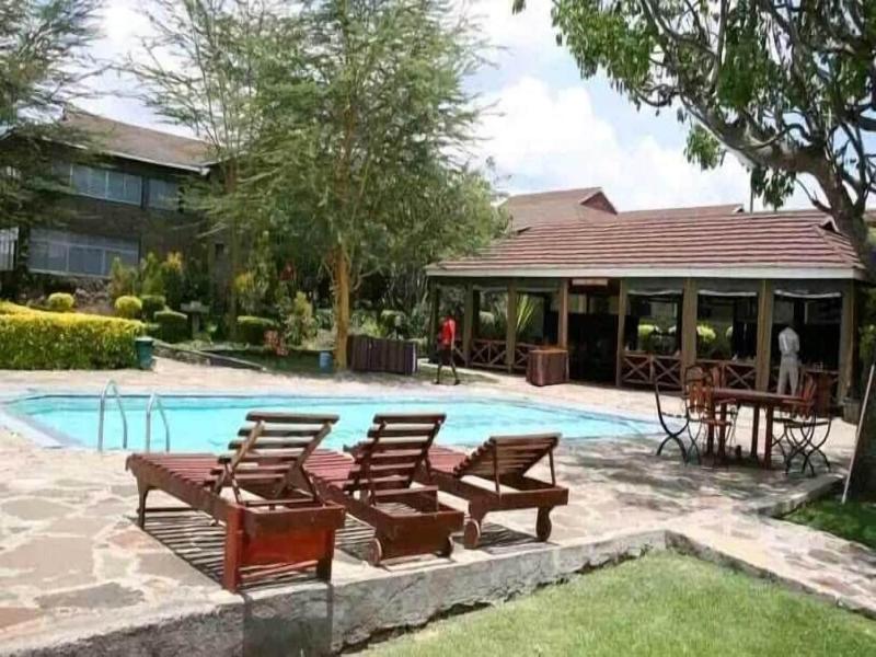 Seasons Elementaita Country Lodge image