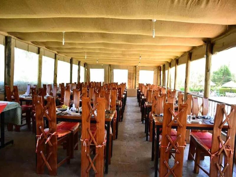 Seasons Elementaita Country Lodge image