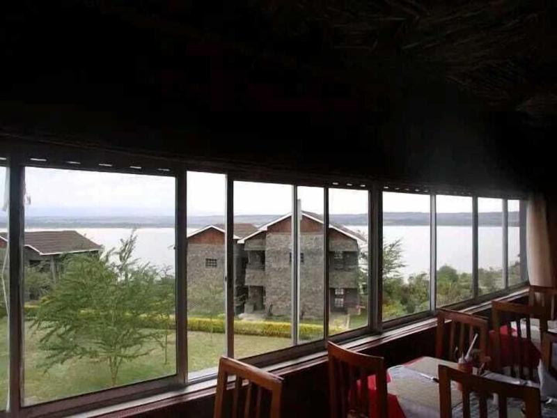Seasons Elementaita Country Lodge image
