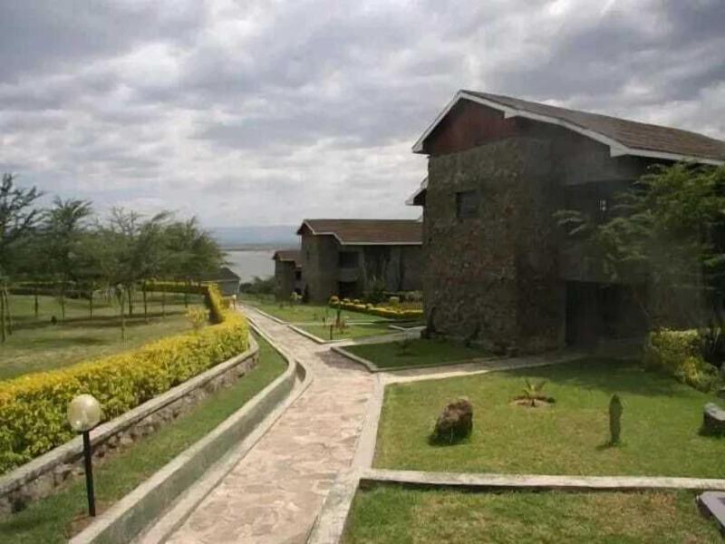 Seasons Elementaita Country Lodge image
