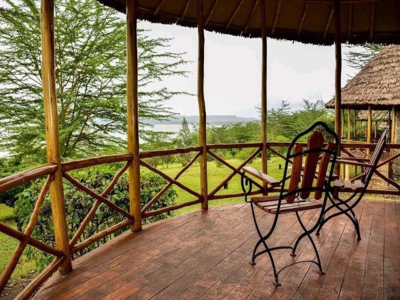 Seasons Elementaita Country Lodge image