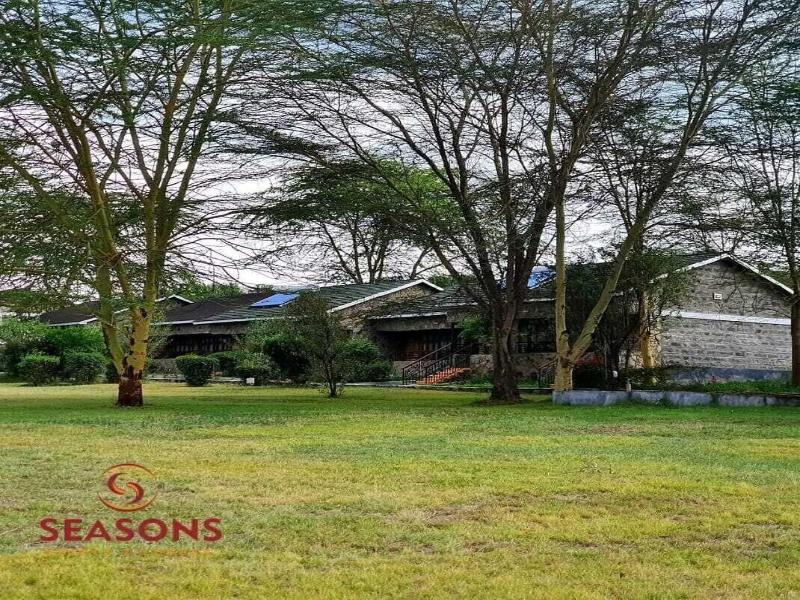 Seasons Elementaita Country Lodge image