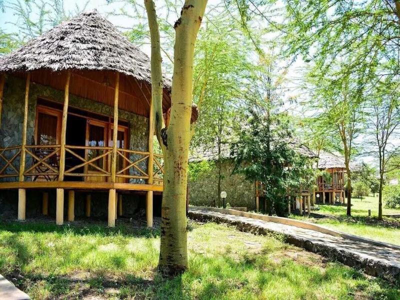 Seasons Elementaita Country Lodge image