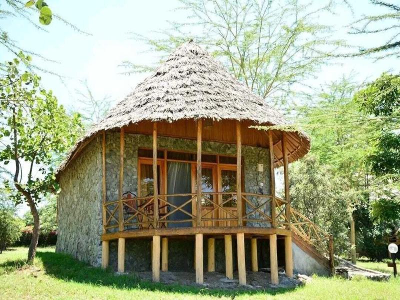 Seasons Elementaita Country Lodge image