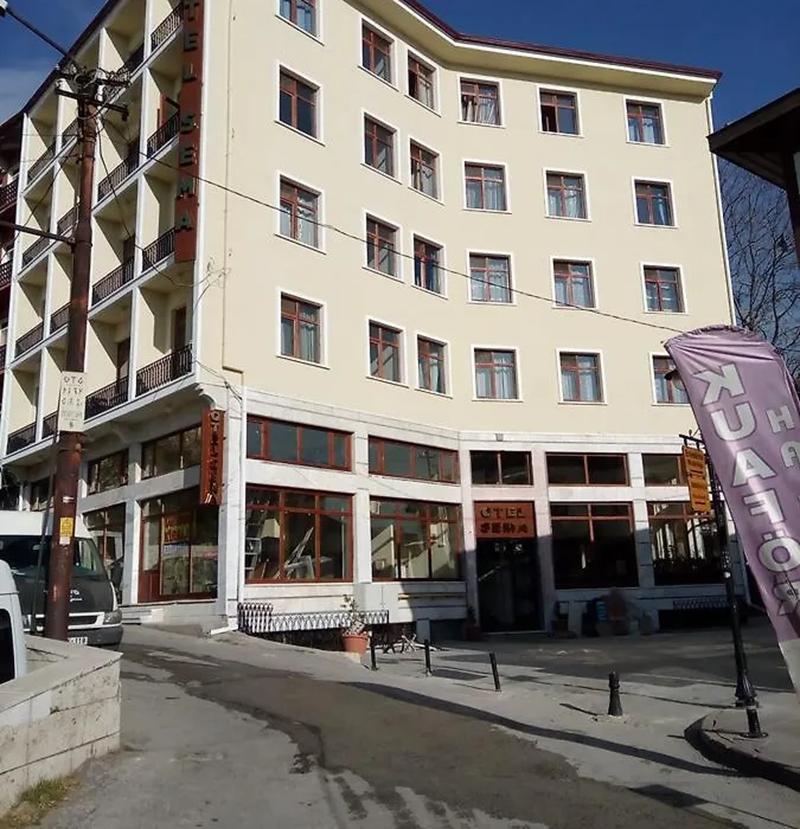 Otel Sema