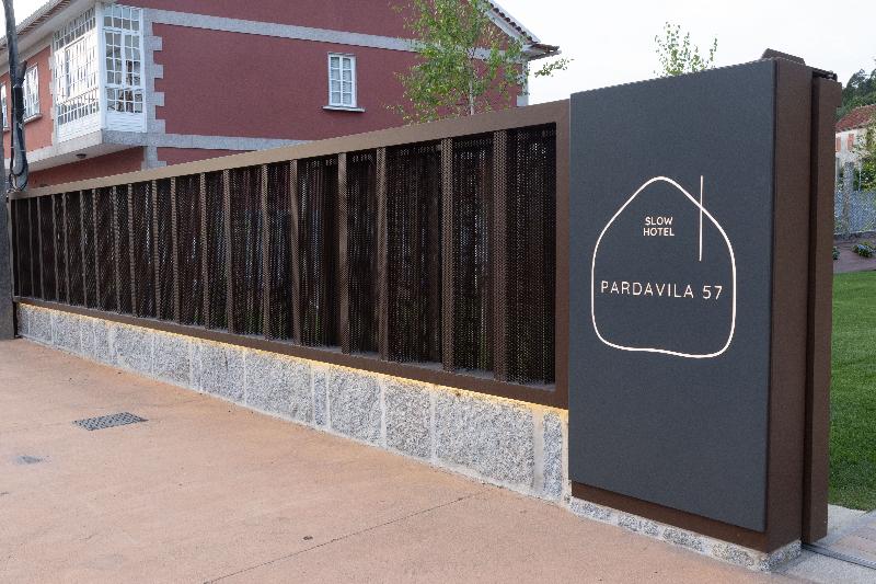 Pardavila 57 Slow Hotel image