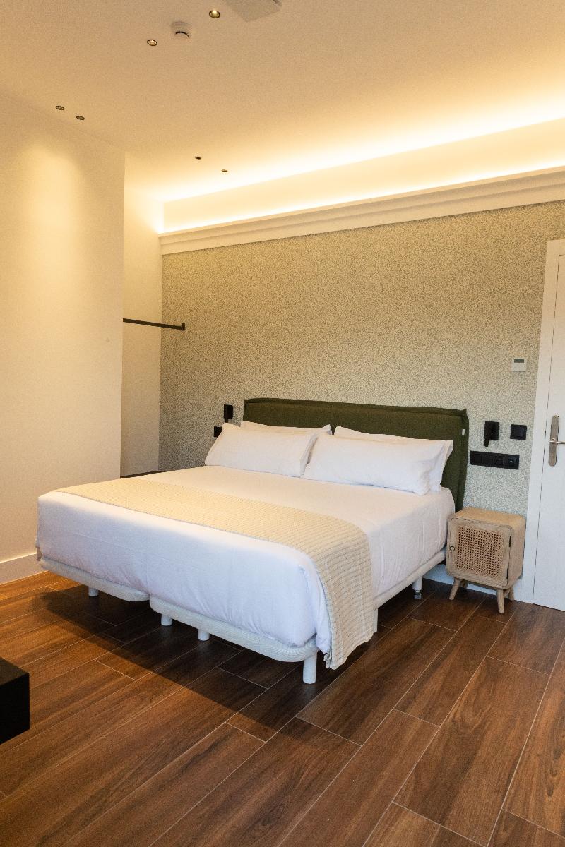 Pardavila 57 Slow Hotel image