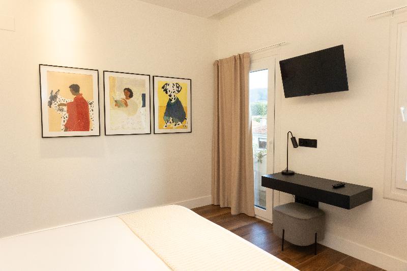 Pardavila 57 Slow Hotel image