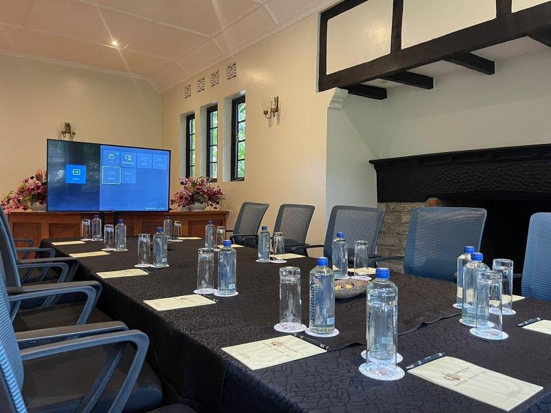 Karen Blixen Coffee Garden & Cottages image