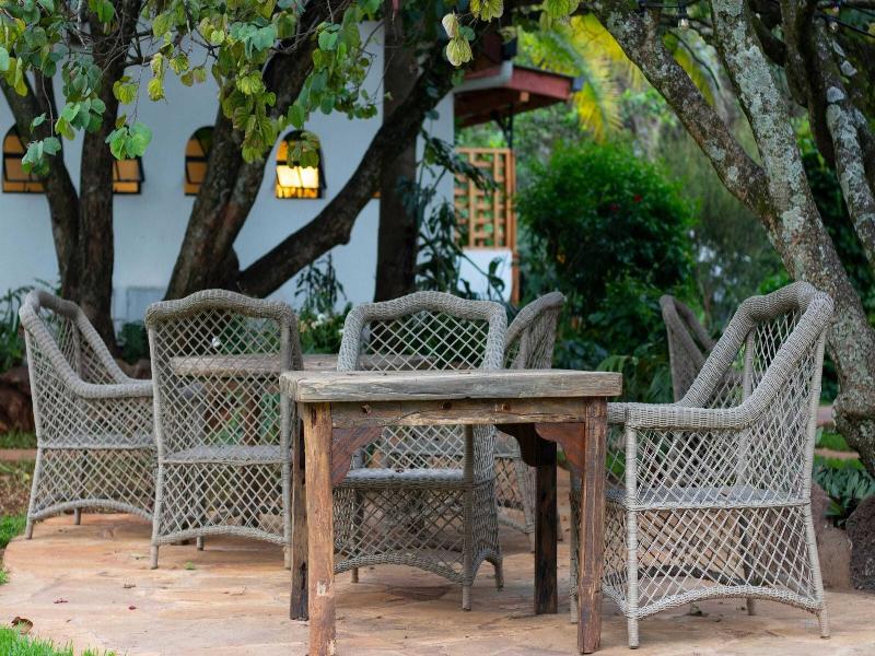 Karen Blixen Coffee Garden & Cottages image