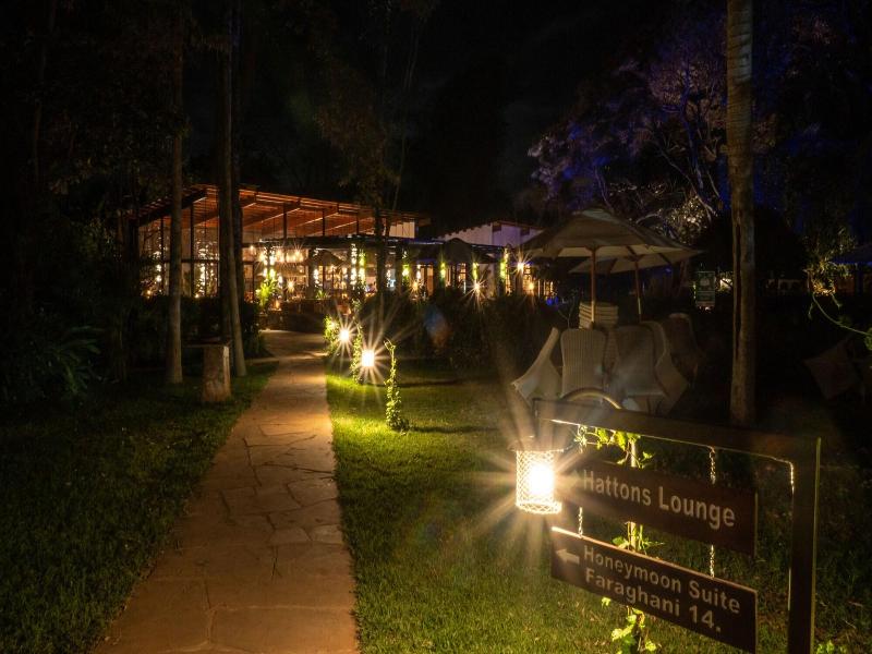 Karen Blixen Coffee Garden & Cottages image