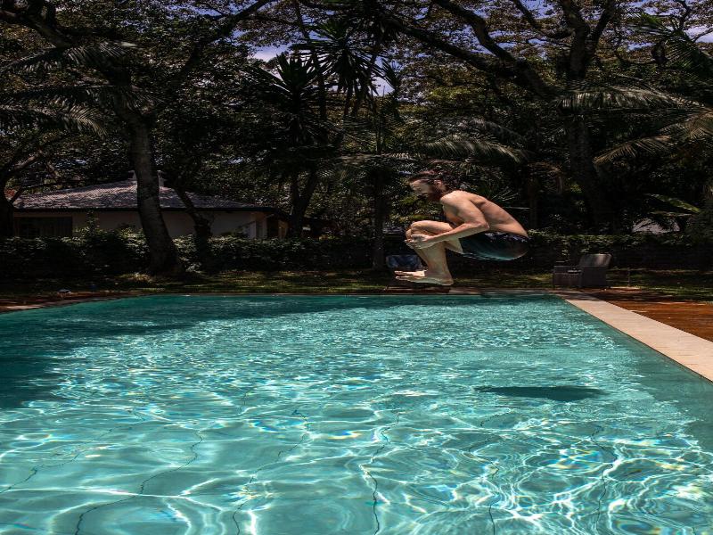 Karen Blixen Coffee Garden & Cottages image