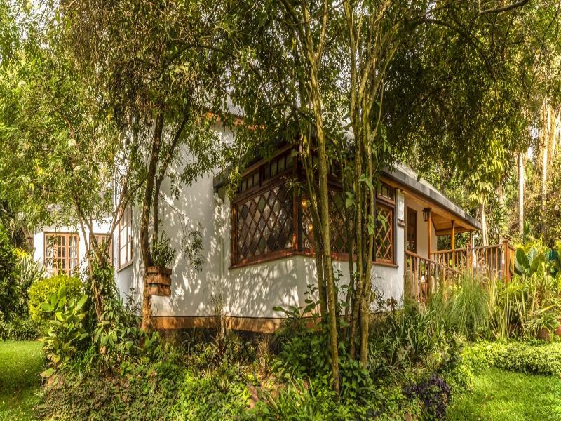 Karen Blixen Coffee Garden & Cottages image