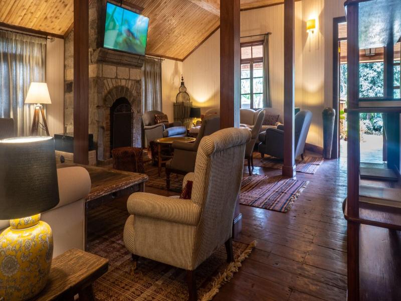Karen Blixen Coffee Garden & Cottages image