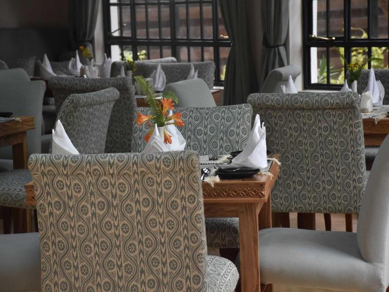Karen Blixen Coffee Garden & Cottages image