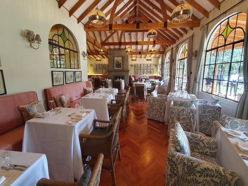 Karen Blixen Coffee Garden & Cottages image