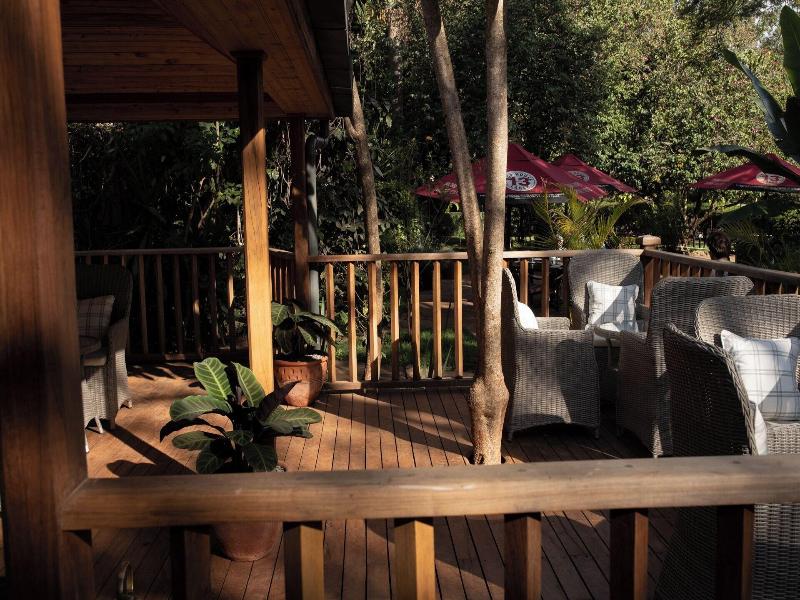 Karen Blixen Coffee Garden & Cottages image