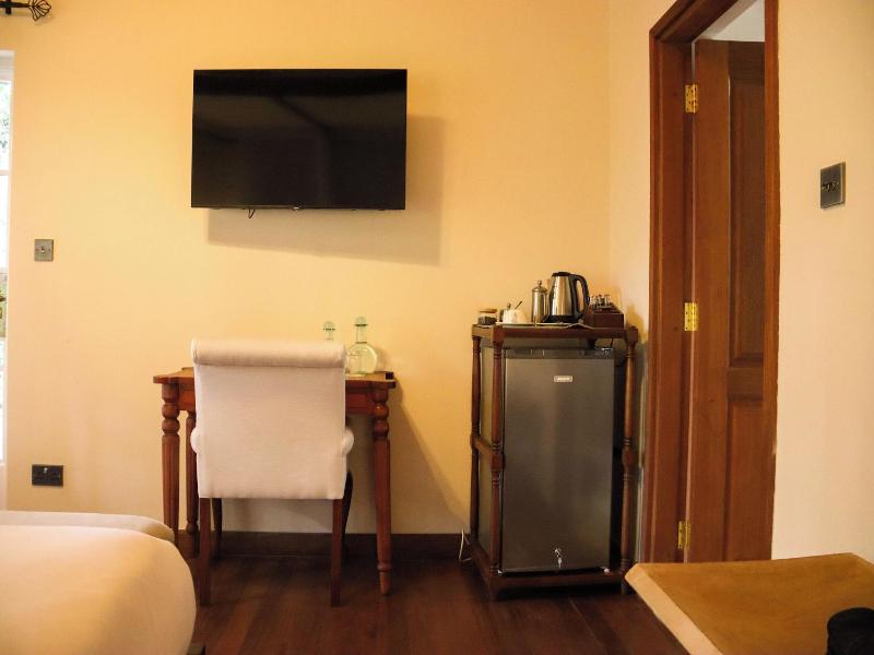 Karen Blixen Coffee Garden & Cottages image