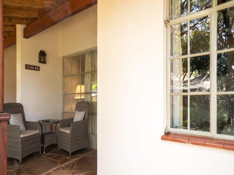 Karen Blixen Coffee Garden & Cottages image