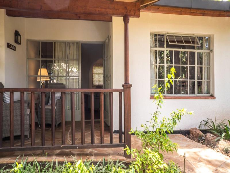 Karen Blixen Coffee Garden & Cottages image