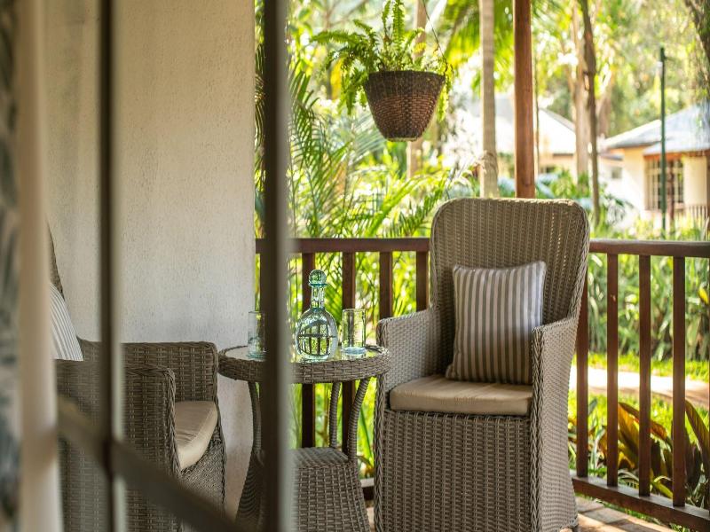 Karen Blixen Coffee Garden & Cottages image