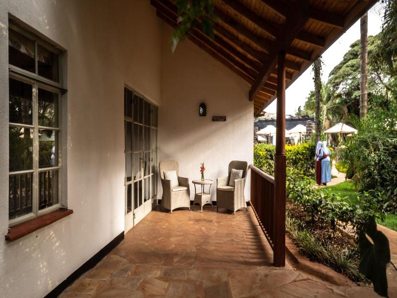 Karen Blixen Coffee Garden & Cottages image