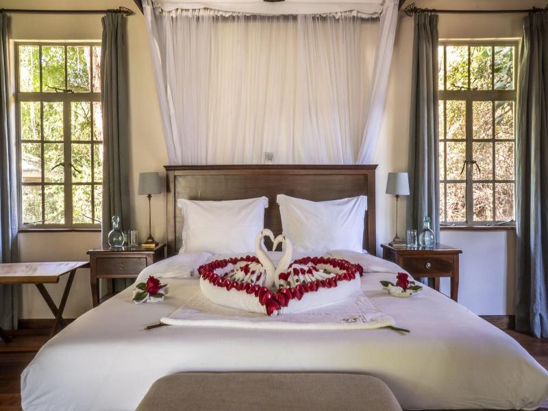 Karen Blixen Coffee Garden & Cottages image