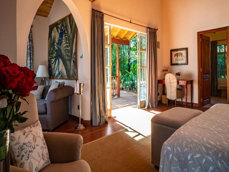 Karen Blixen Coffee Garden & Cottages image