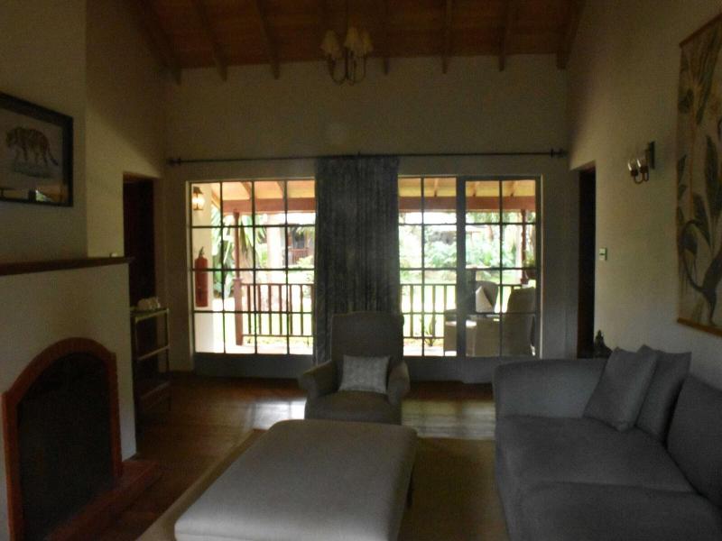 Karen Blixen Coffee Garden & Cottages image
