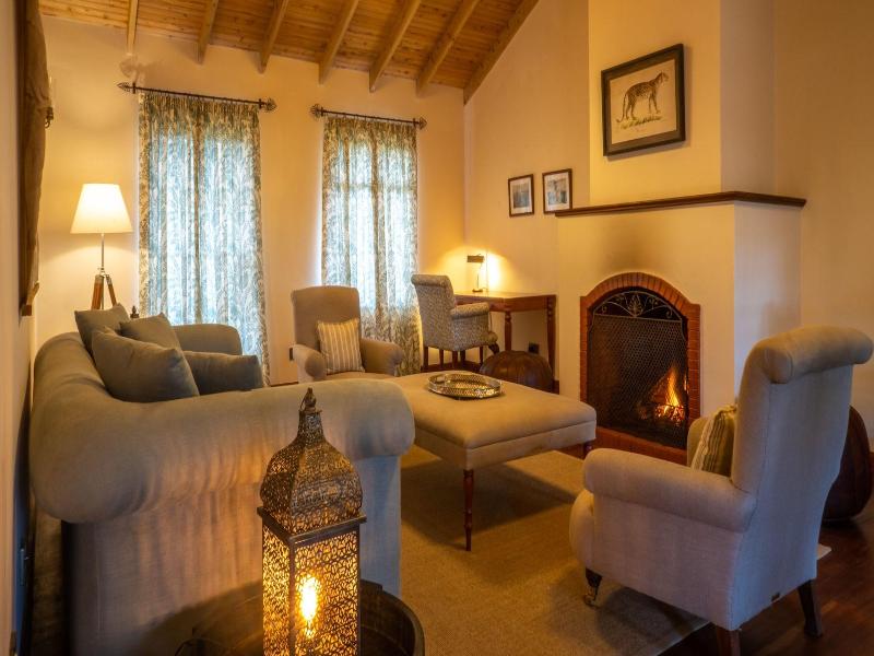 Karen Blixen Coffee Garden & Cottages image