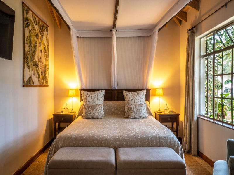 Karen Blixen Coffee Garden & Cottages image