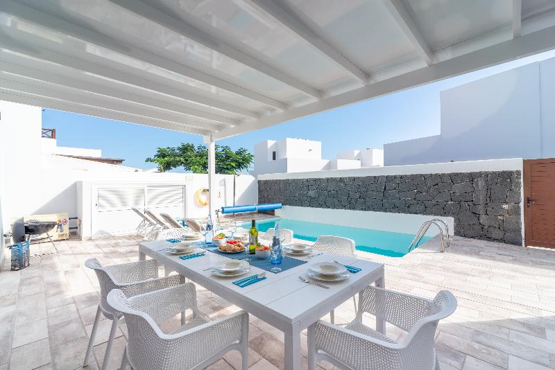 Ereza Villas La  Granja