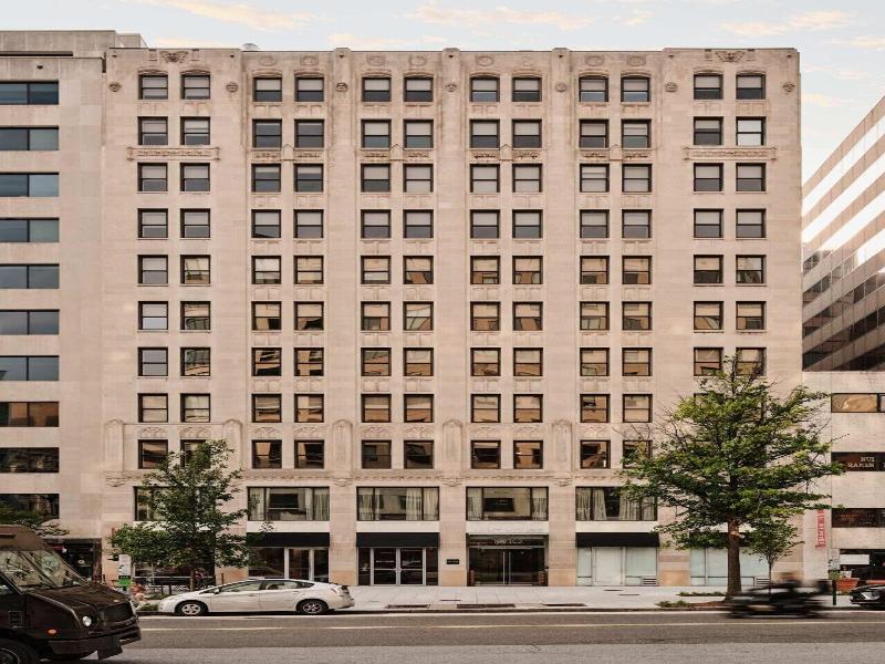 Mint House Washington, D.c. – Downtown image