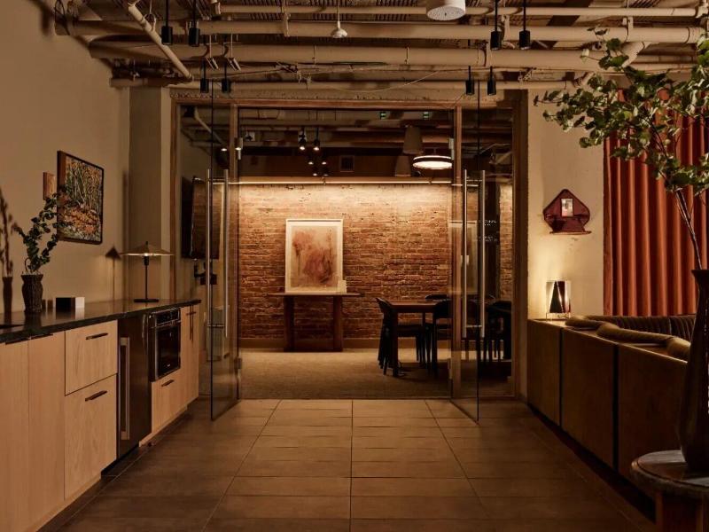 Mint House Washington, D.c. – Downtown image