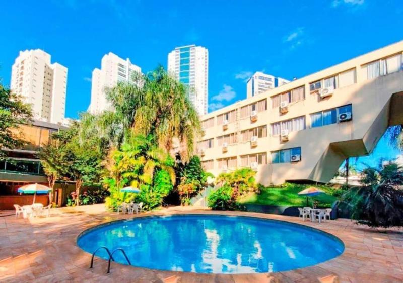 Goldmen Business Londrina