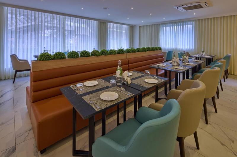 Grand Continent Hebbal A Sarovar Portico Affiliate image