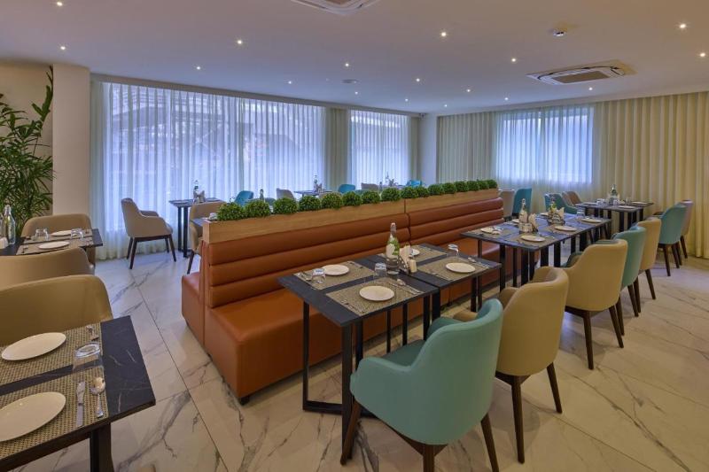 Grand Continent Hebbal A Sarovar Portico Affiliate image
