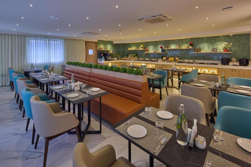 Grand Continent Hebbal A Sarovar Portico Affiliate image