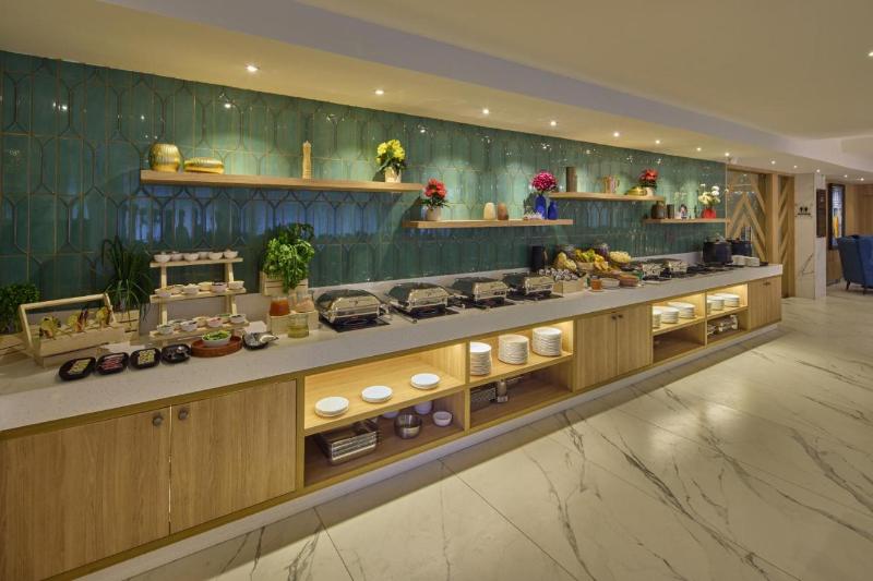 Grand Continent Hebbal A Sarovar Portico Affiliate image