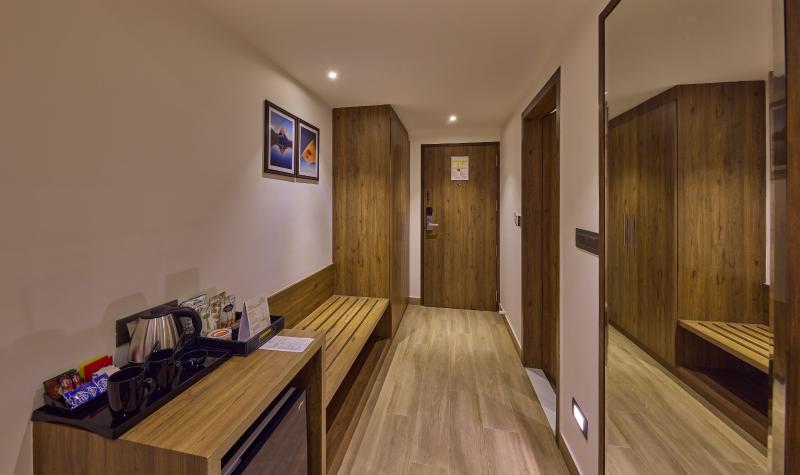 Grand Continent Hebbal A Sarovar Portico Affiliate image