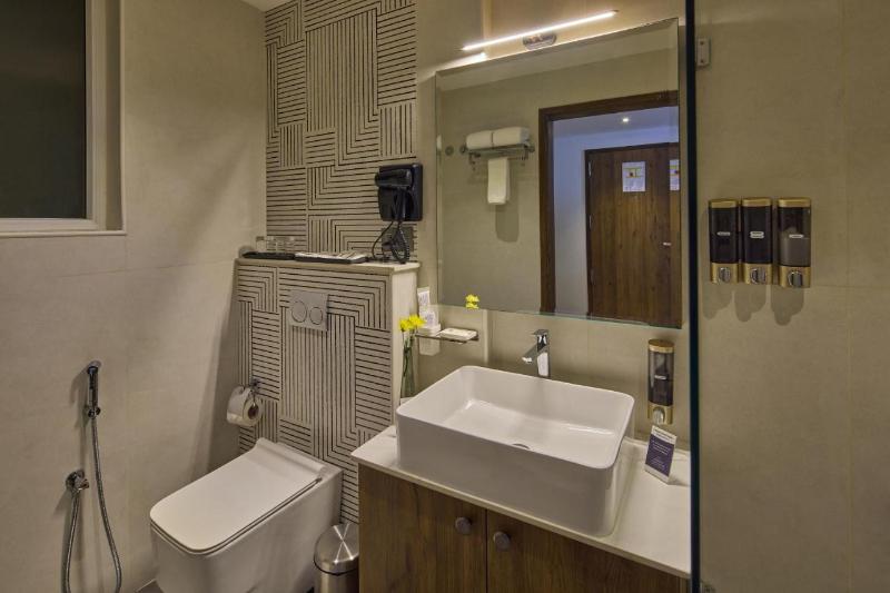 Grand Continent Hebbal A Sarovar Portico Affiliate image