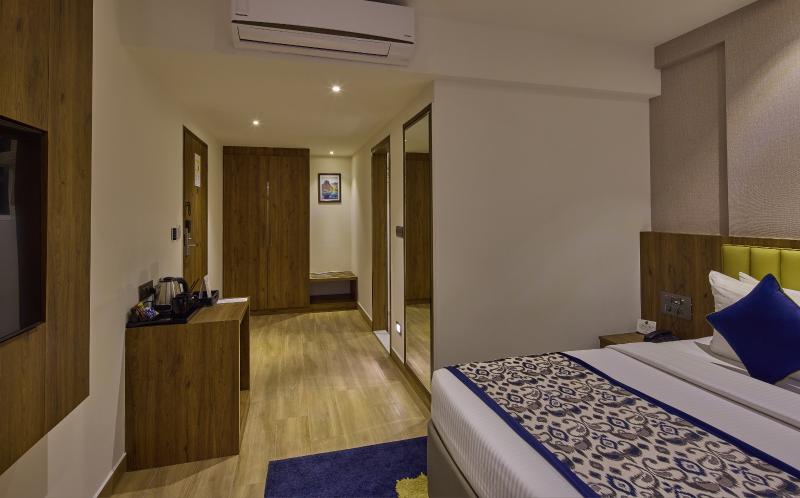 Grand Continent Hebbal A Sarovar Portico Affiliate image