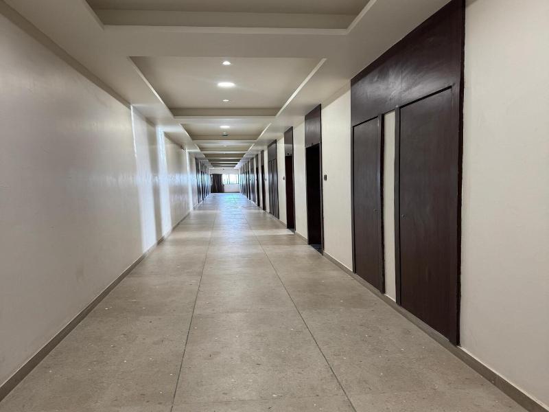 Tgr Hotel